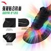 Anta Shen Xing Pro Low top Running Shoes Men's Black 112637792R-1