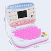 English Language Learning Child Laptop Computer Educational Laptop Toy Learning Machine  Child Toys
