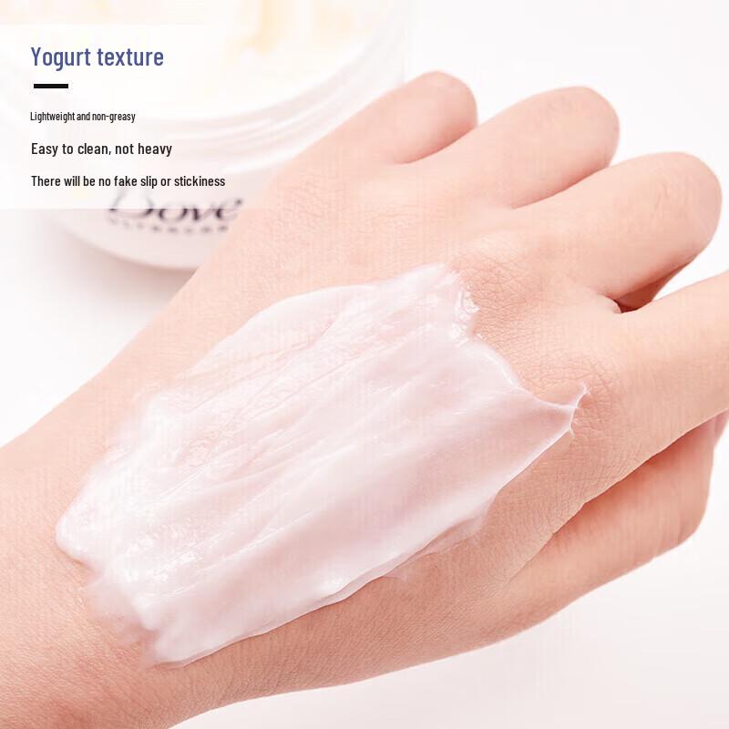 Dove Refreshing & Nourishing Amino Acid Hair Mask