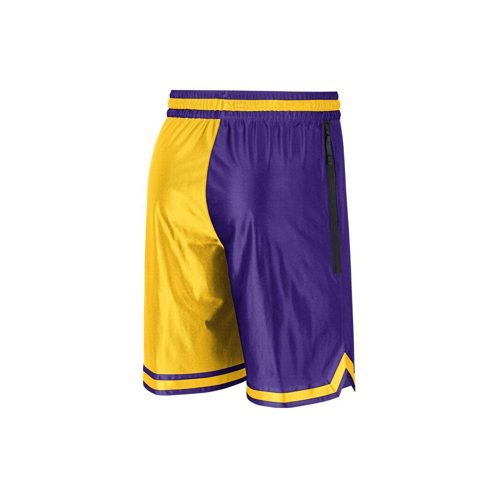 New Nike Sports Shorts Men Amarillo Yellow DR9351-728