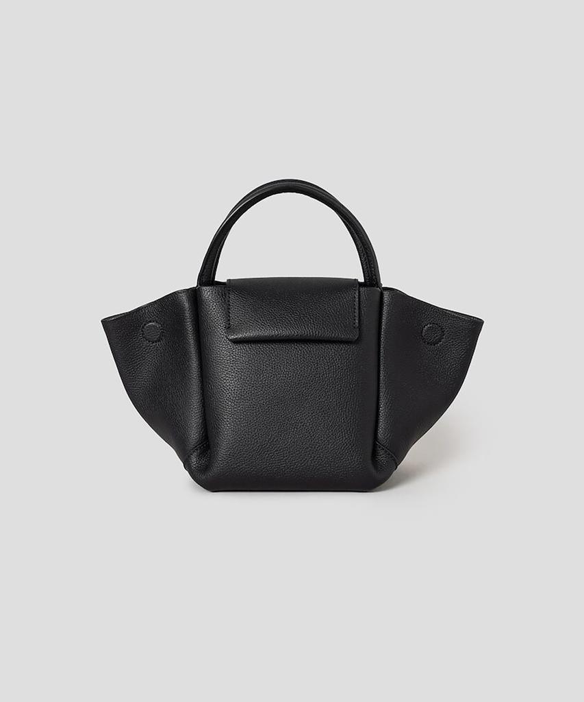 Beanpole Accessory Better Small Tote Bag Black