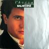 7inch Record DANIEL BALAVOINE  LAziza 8834847 Barclay 1985 France Pop Used