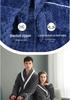 Thickened Plaid Flannel Couple's Bathrobe - Women's Plus Size & Men's Extra Long Fleece Robe