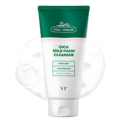 VT Cica Milder Schaumreiniger 300ml