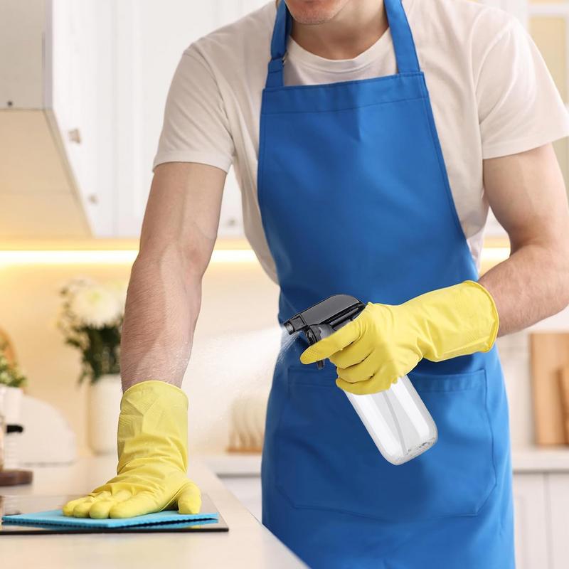 Spray Bottle for Hair Large Capacity Spray Bottle Plant Sprayer Multifunctional Cleaning Tool for Plants Hair Gardening