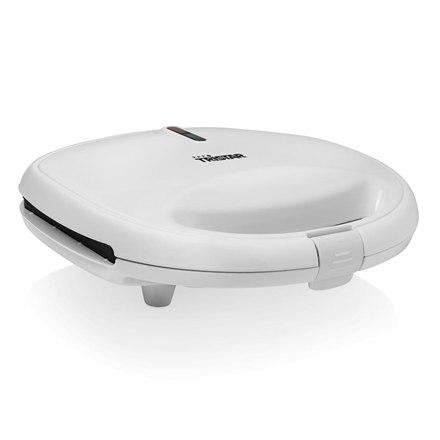 Tristar | SA-3052 | Sandwich Maker | 750 W | Number of Plates 1 | Number of Pastry 2 | White