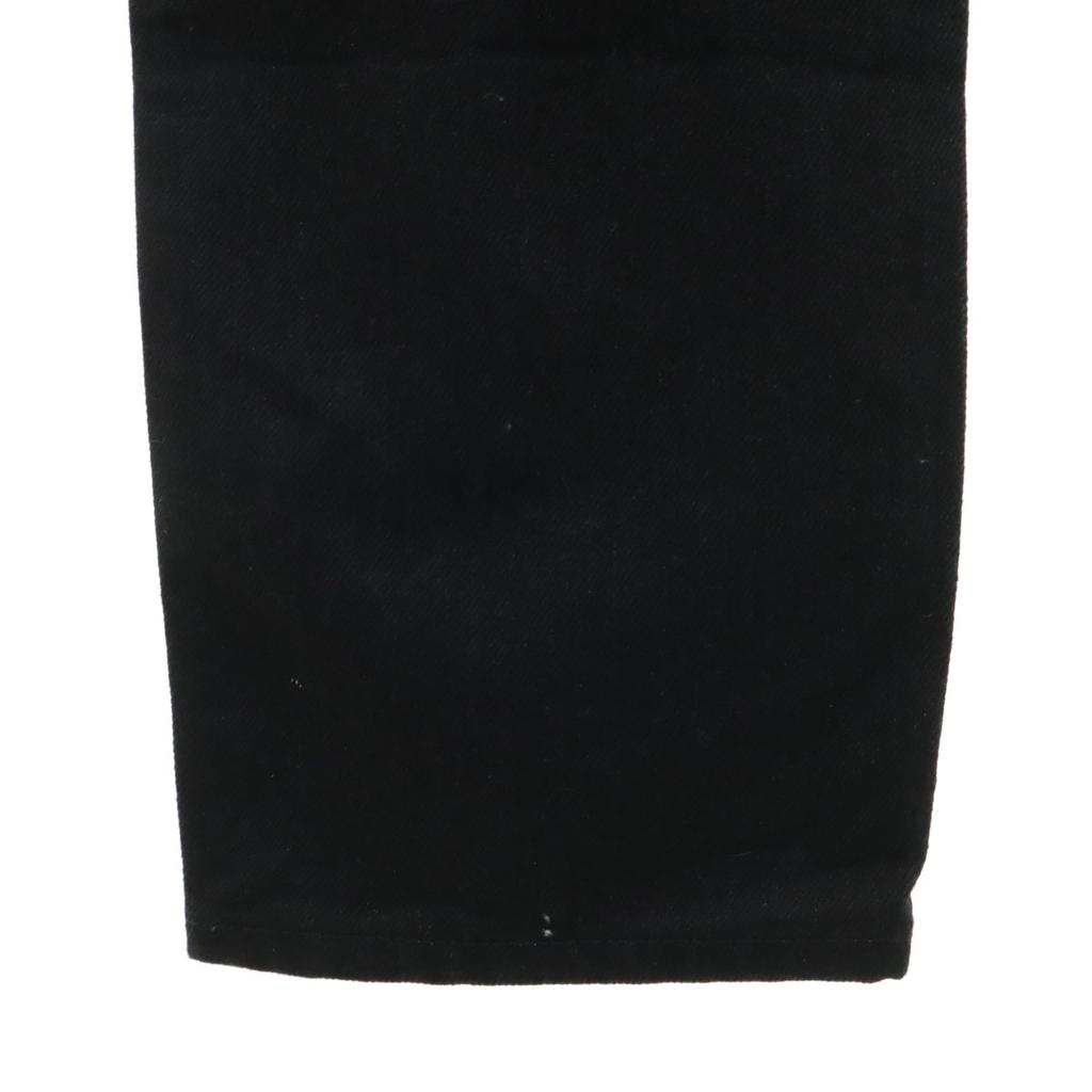 SNOWPEAK Jeans S schwarze Jeans Herren Gebraucht