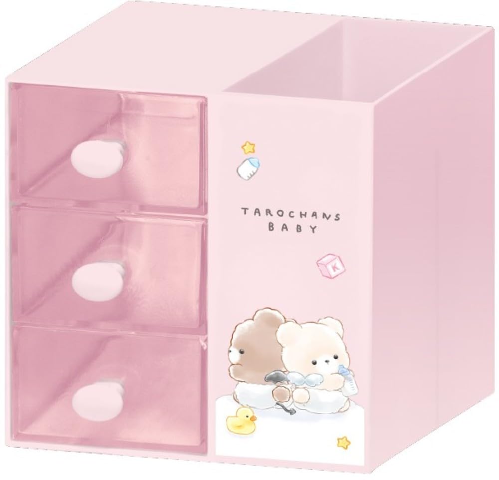 Crux Tarochans Three-Tiered Chest of Drawers 135174 4970₽