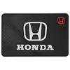 Car Anti-Slip Mat Dashboard Sticky Pad Non-slip Mat Holder For Mugen Power Civic Accord CRV Hrv Jazz Accessories