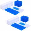 Equipamentos de limpeza doméstica – Filtros para aspiradores