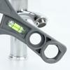 Plumbing Wrench Alloy Steel Cutter Blade Wrench For Fast Cutting Of Wood Pipe In Renovation Projects Secure Operation