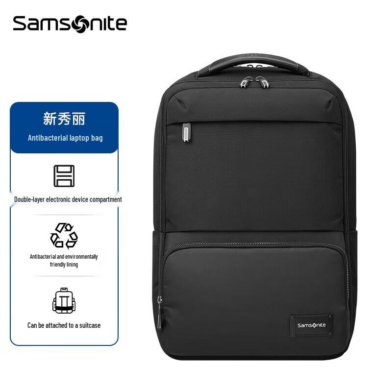 Samsonite Business Commuter Backpack