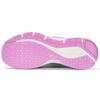 Skechers Women's 128075-GYLV Cushioned Sports Shoes