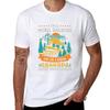Vintage Railroad Train Grandpa For Model Trains Papa Dad Unisex TShirt Trendy Casual Short Sleeve Shirt