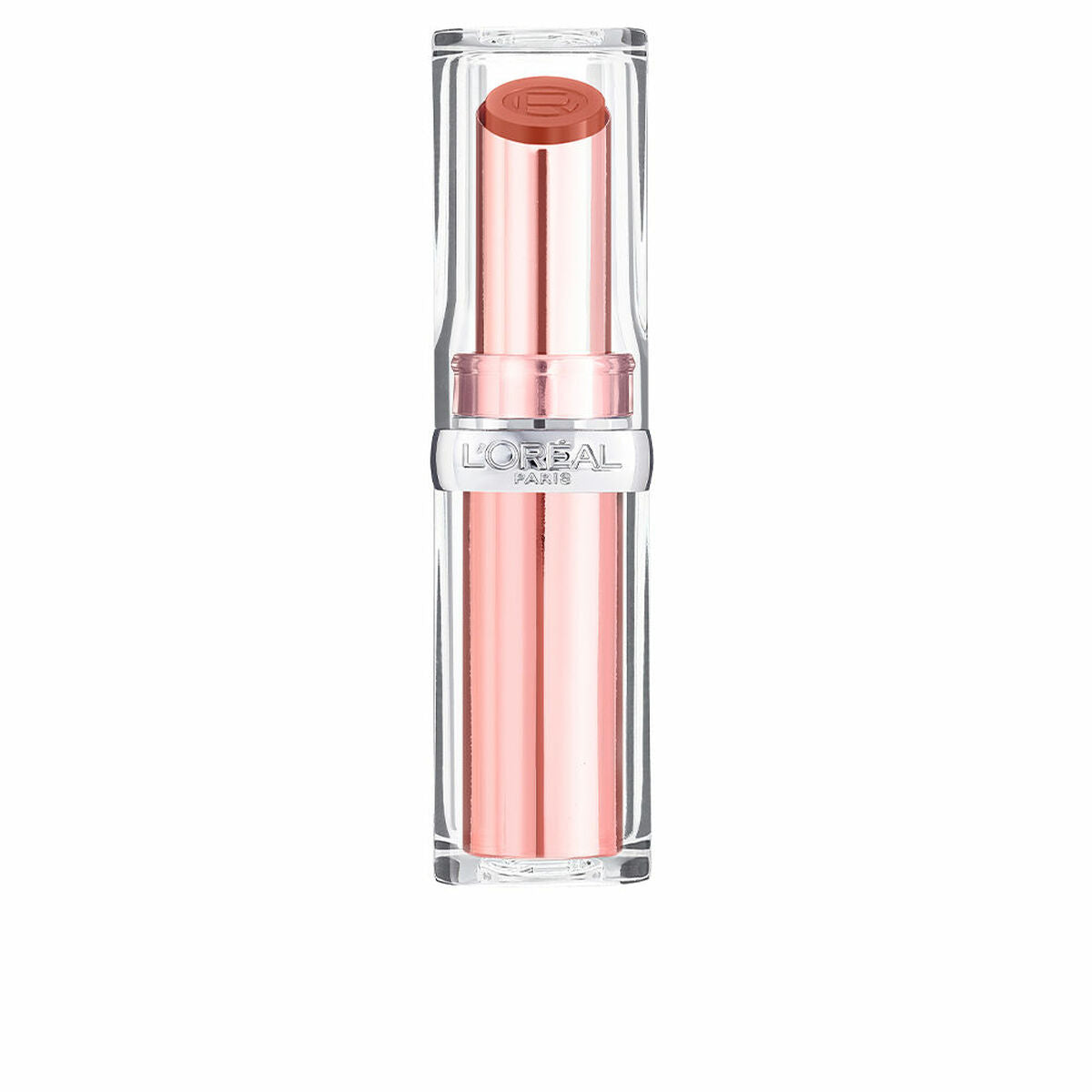 

Губная помада L Oreal Make Up Glow Paradise № 107 3,8 г