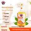 Chante Clair Orange Concentrated Dishwashing Liquid
