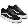New Vans Old Skool Low Top Skateboard Shoes Unisex Dark Blue VN000CT8LKZ