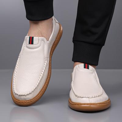 Calzado para hombre – Mocasines y zapatos