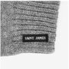 St. James 9868 Gris Roche Handschuhe