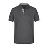 James and Nicholson Mens Plain Polo Shirt