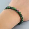 Spring Designer Hand Jewellery Nature Stone Bracelete for Engagement Gift Energy Braclets Woman Couple Bracelets