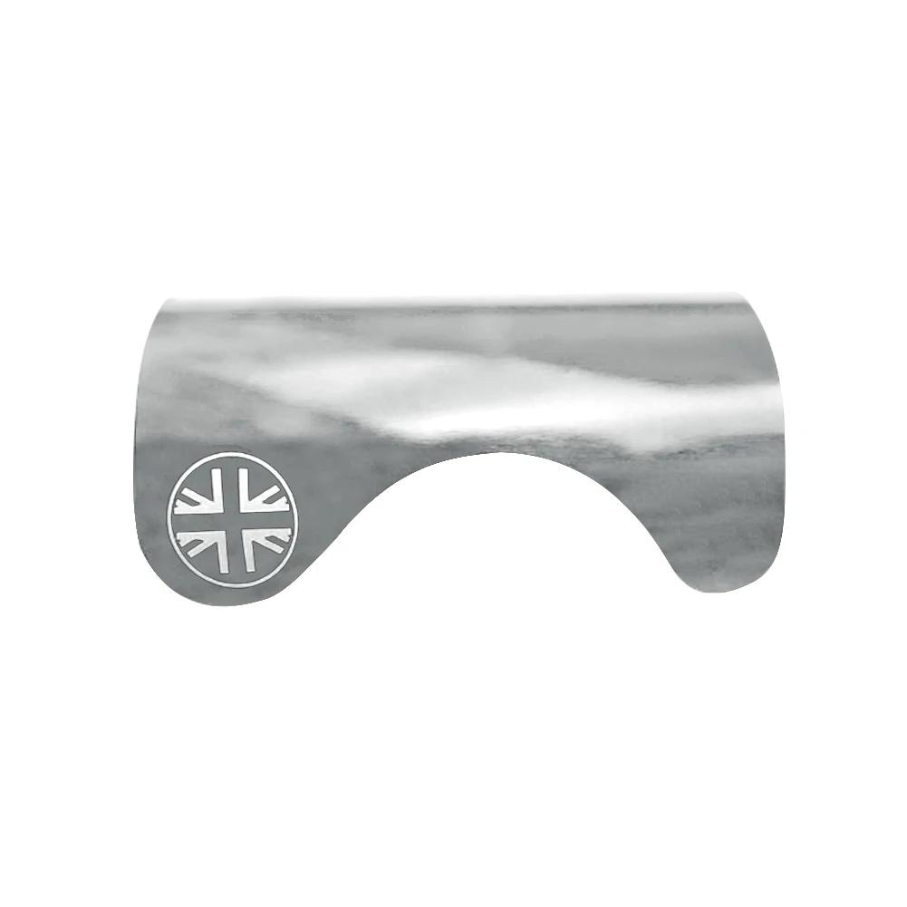 Bicycle Bottom Bracket Protector Sticker Guard for Brompton Folding Bike Carbon BB Frame Protection Pad