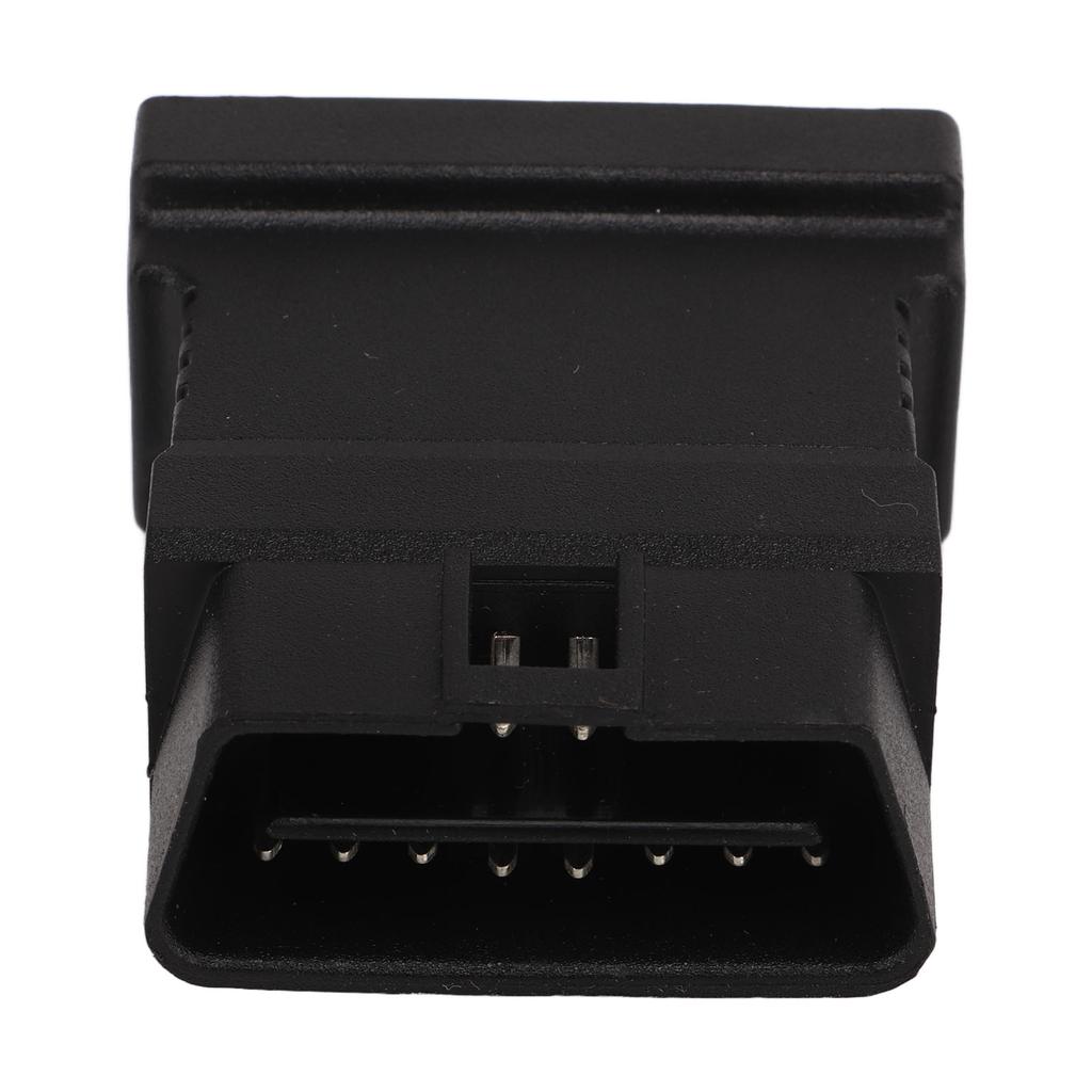 Smart OBD2 16E Kontaktplugg Konverteringsadapter Passar för X431 GX3 Master Adapter OBD16E