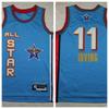 Vintage Basketball Jersey Mens Womens Retro Team Uniform Sleeveless Sport Shirt Training