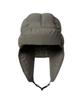THISISNEVERTHAT Pertex T Down Trooper Hat Dark Sage
