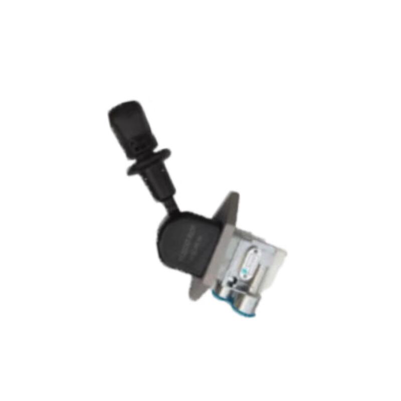 Ying Jun Shaanxi Auto Truck Handbrake Control Valve