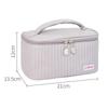 Bag Fashion Storage Simple Classic Practical Travel Portable Style Cosmetics