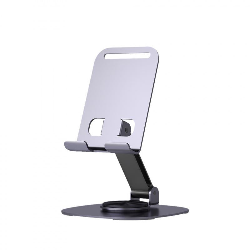 Aluminum Alloy Rotating Phone Stand
