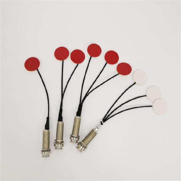 Thumb Piano Pickups Kalimba Pickups Mandolin Pickup Microphone Sound Transducer