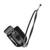 Throttle Choke Cable Replacement 21 6 Inch for Cadet LT42 and LT46 Tractors Fits Model Years 2015 To 2025 Cable Puller