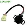 Throttle Position Sensor TPS Sensor 13420-56B00 For Chevrolet For Suzuki Sidekick 1992
