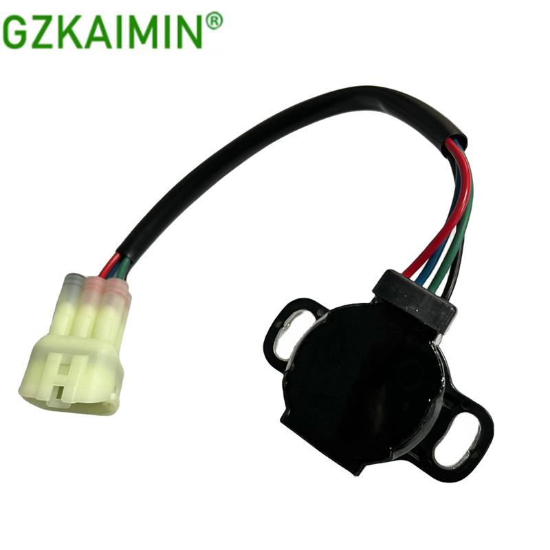 Throttle Position Sensor TPS Sensor 13420-56B00 For Chevrolet For Suzuki Sidekick 1992