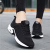 Mesh Women Running Shoes Breathable Casual Shoes Outdoor Light Weight Pink Tenis Sports Shoes Casual Walking Sneakers For Wamen