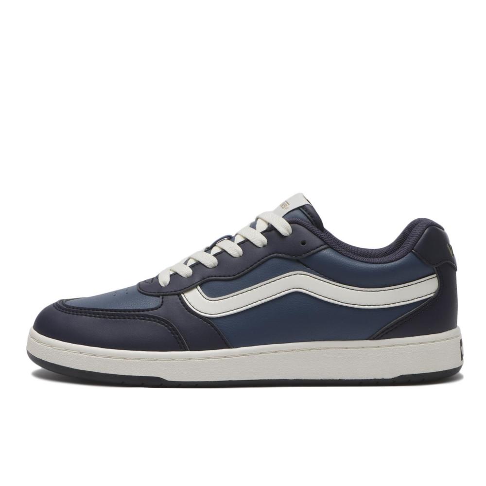 Vans Bravo Blue Gld V2740 Gld Blue Gld 250