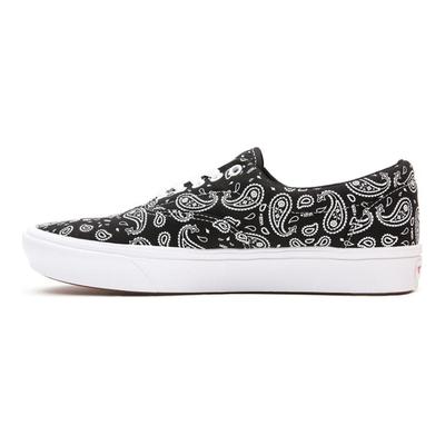 ComfyCush Era 'Paisley Black' Vans VN0A3WM942L