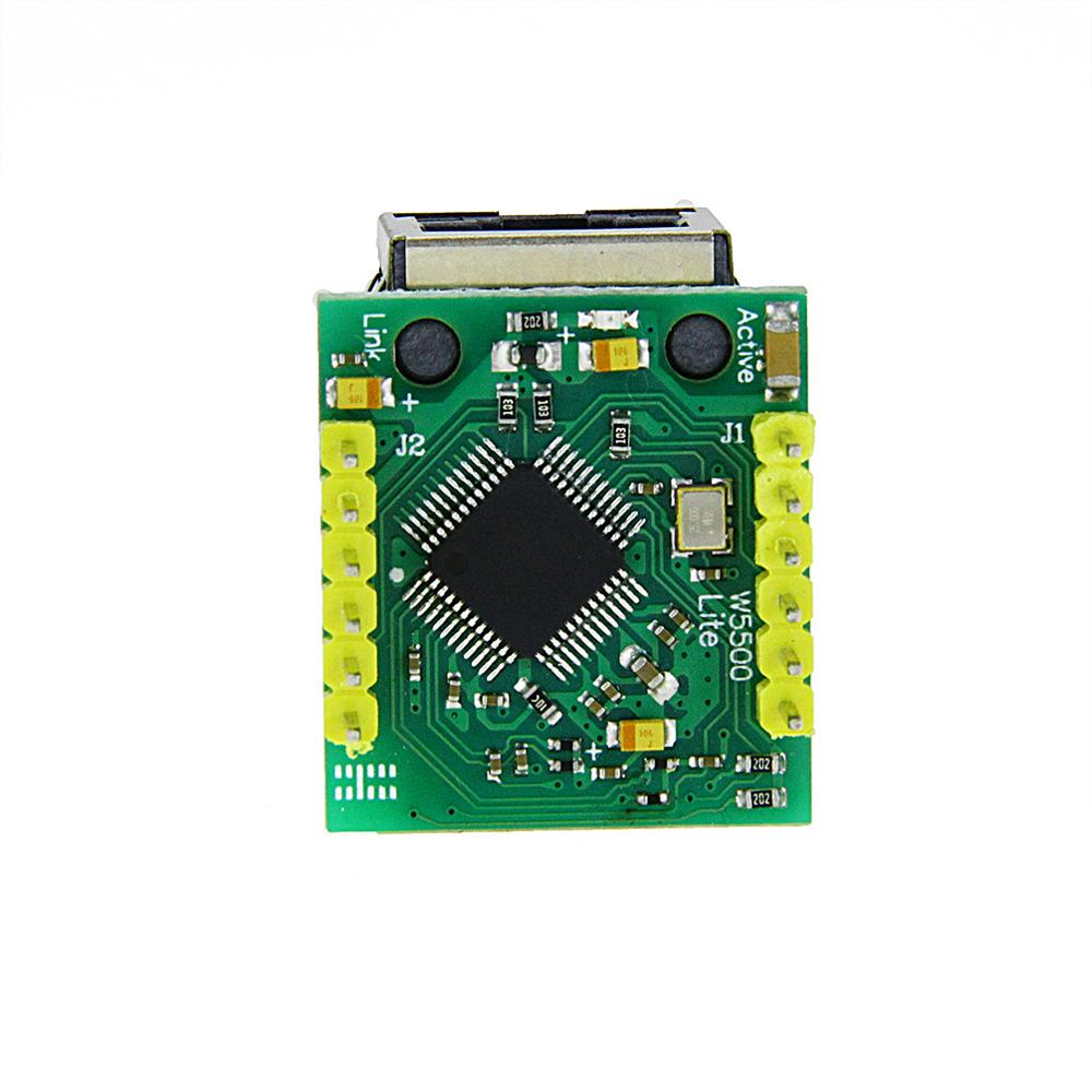 USR-ES1 W5500 Chip New SPI to LAN/ Ethernet Converter TCP/IP Mod