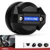 For BMW K1200S 2005-2008 K1200 S CNC Final Drive Housing Crash Slider Protector