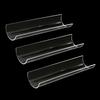UShape Bread Bakings Molds French Dessert Molds Cake Roll Shaper Easy to Clean