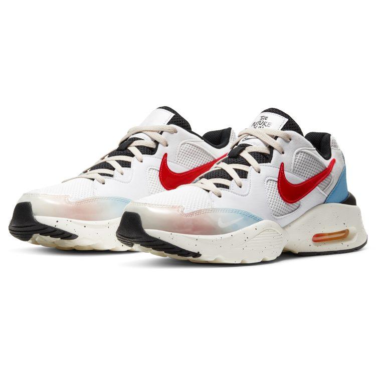 Nike Air Max Fusion 'The Future Is In The Air' DD8499-161