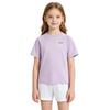 Girls Quick Dry Sportswear Set, Ice Feel Activewear for Sports and Outdoor Play