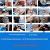 Qiuqiao Professional Fascia Release Tool Set CN plug (adapter included)