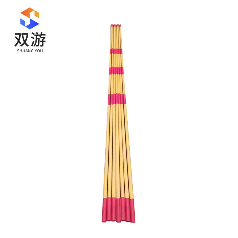 High Jump Pole for Competition and Training