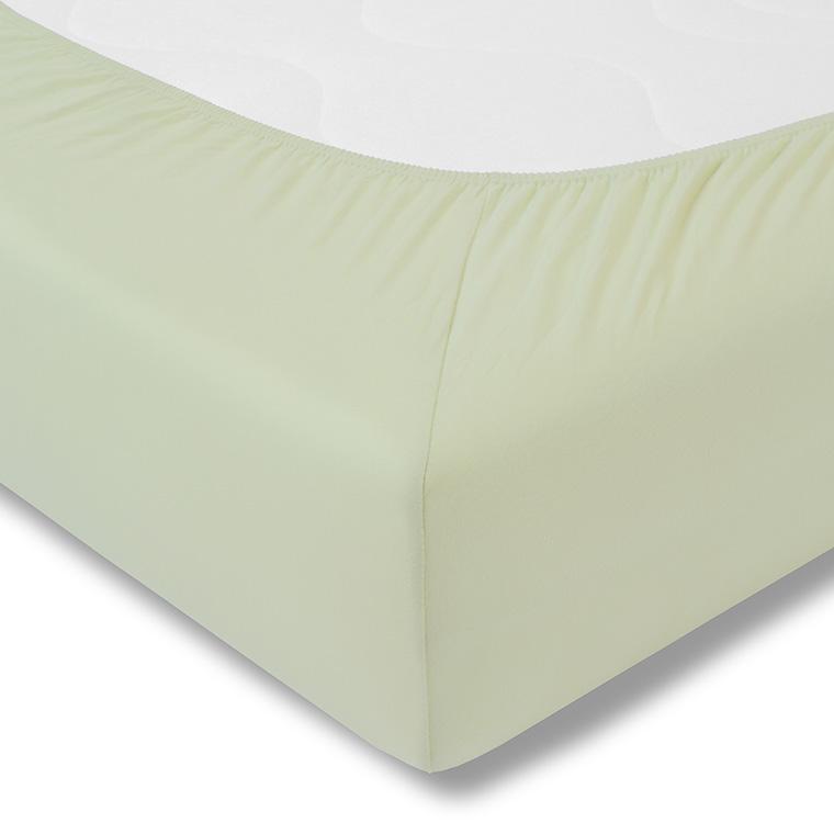 Fitted Sheet Estella 565 Fein-Jersey 150x200cm