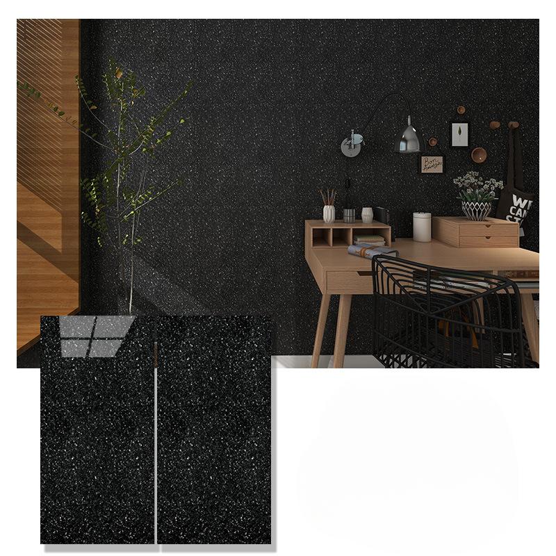 Marmură Bucătărie Film rezistent la ulei Sobă impermeabilă rezistentă la umiditate Tapet autoadeziv Blat Renovare dulap autocolant gresie