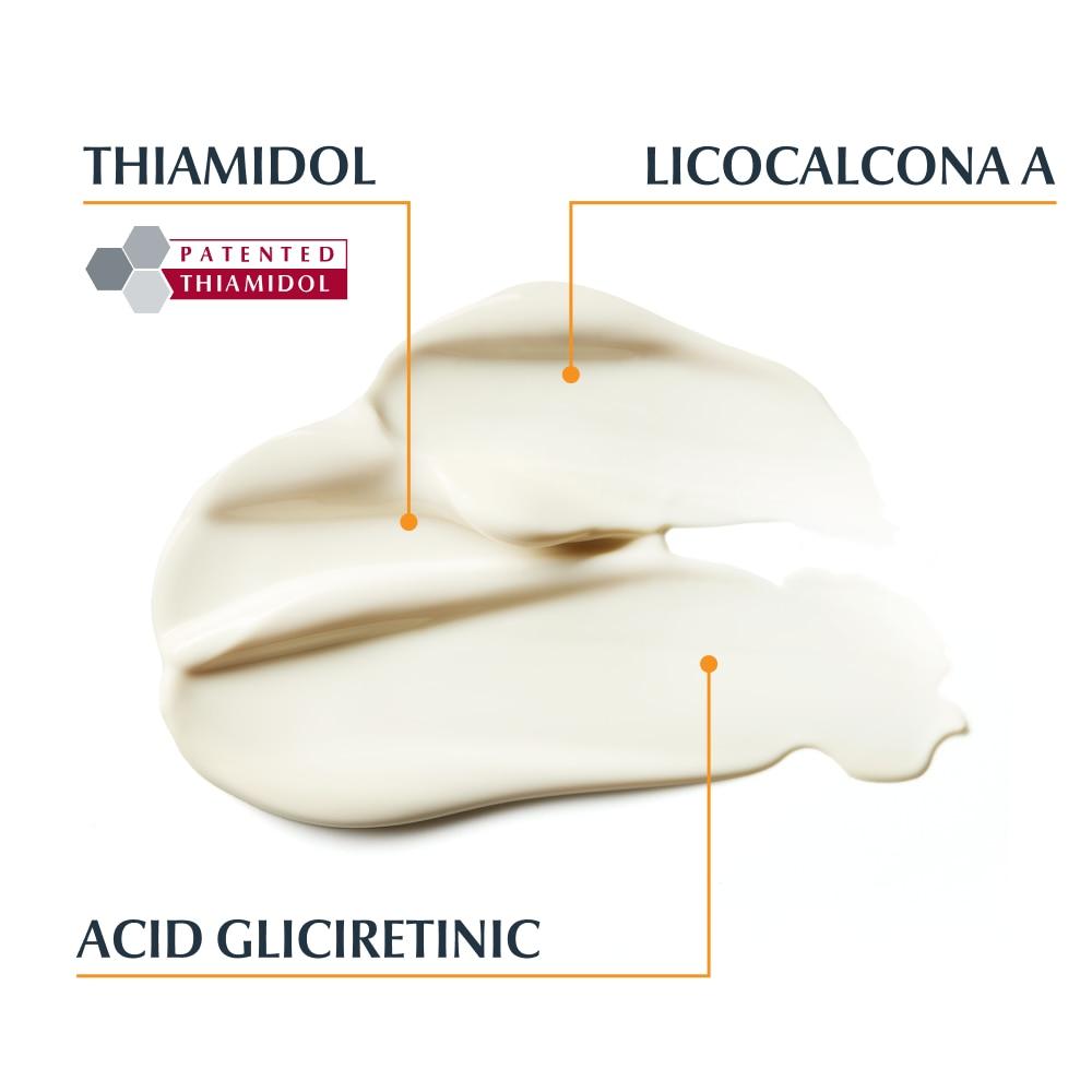 Eucerin Face Cream Pigment Control SPF50+ 50ml Sunscreen Whitening Anti-Dark Spot Day Cream