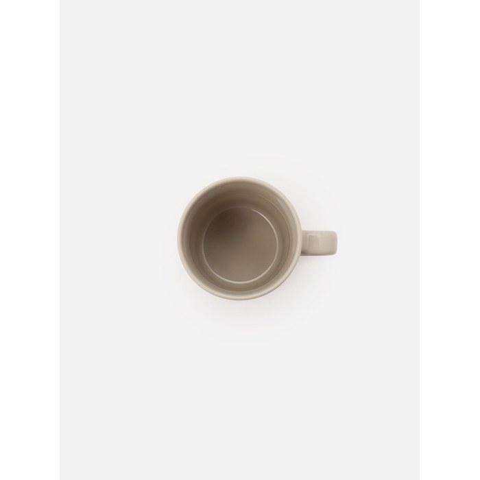 Marimekko Piccolo Mug 250ml Women's 52_1_52259474959 F Burgundy x Stoneware